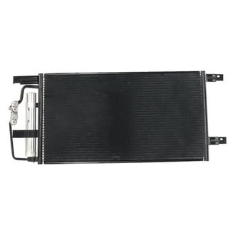 Replacement® - A/C Condenser
