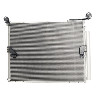 Replacement® - A/C Condenser