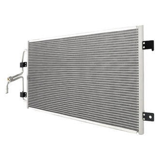 Replacement - A/C Condenser