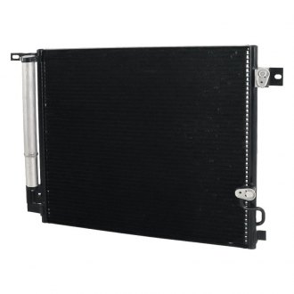 Replacement - A/C Condenser