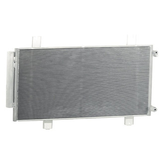 Replacement® - A/C Condenser