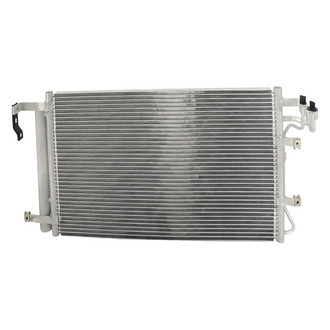 Replacement® - A/C Condenser