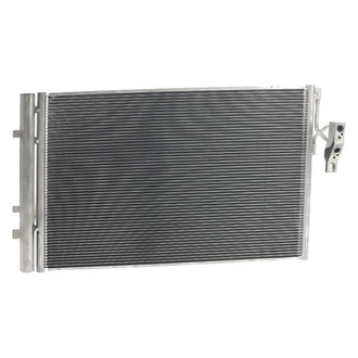 Replacement® - A/C Condenser