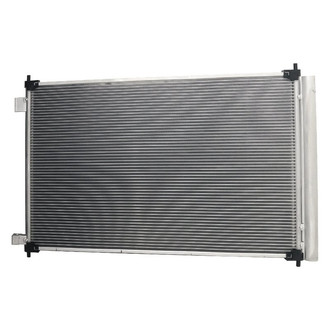 Replacement - A/C Condenser