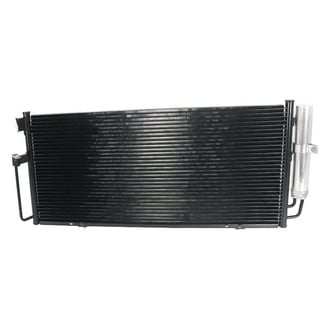 Replacement - A/C Condenser