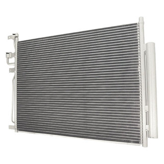Replacement® - A/C Condenser
