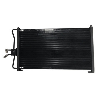 Replacement - A/C Condenser