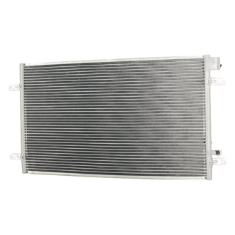 Replacement® - A/C Condenser