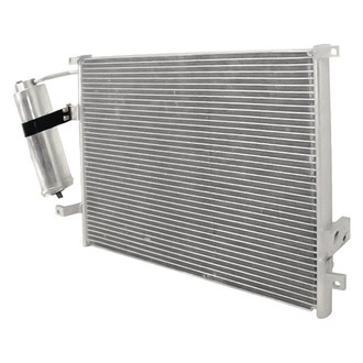 Replacement® - A/C Condenser