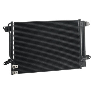 Replacement - A/C Condenser