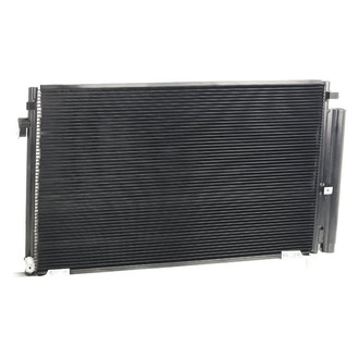 Replacement - A/C Condenser