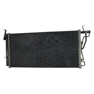 Replacement - A/C Condenser