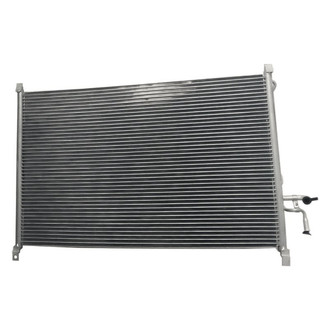 Replacement - A/C Condenser