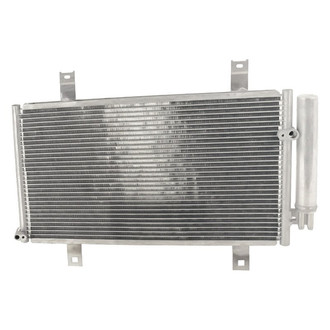 Replacement® - A/C Condenser
