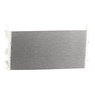 Replacement - A/C Condenser