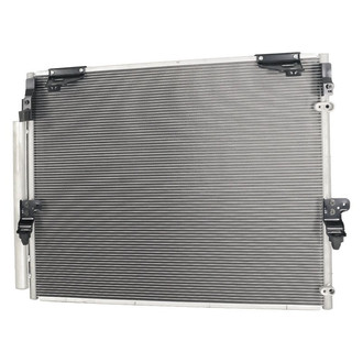 Replacement® - A/C Condenser
