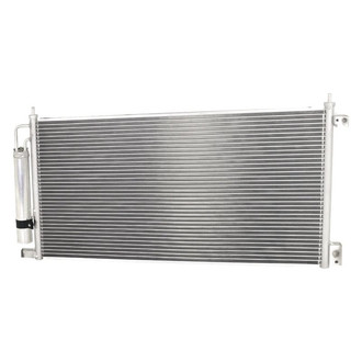 Replacement - A/C Condenser