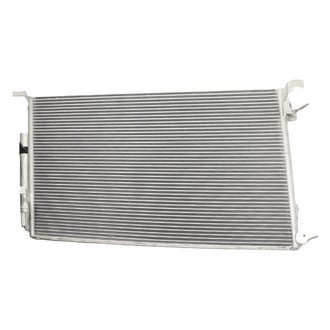 Replacement - A/C Condenser