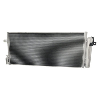 Replacement® - A/C Condenser