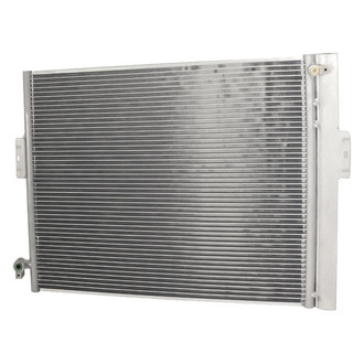 Replacement - A/C Condenser