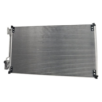 Replacement - A/C Condenser