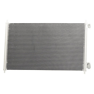 Replacement® - A/C Condenser
