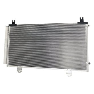 Replacement® - A/C Condenser