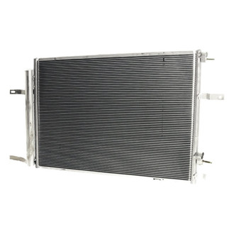Replacement - A/C Condenser