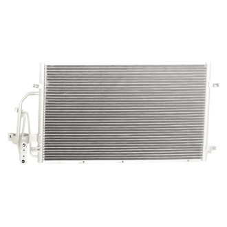 Replacement® - A/C Condenser