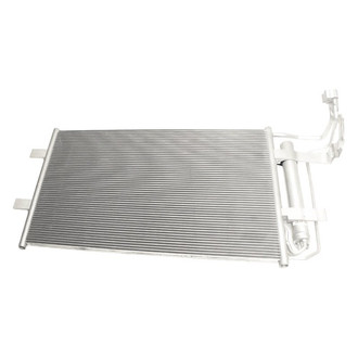 Replacement® - A/C Condenser