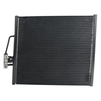 Replacement® - A/C Condenser
