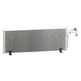 Replacement - A/C Condenser