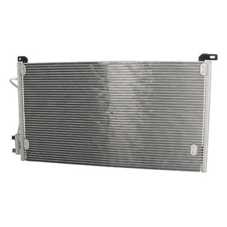 Replacement - A/C Condenser