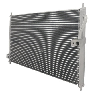 Replacement - A/C Condenser