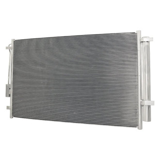 Replacement® - A/C Condenser