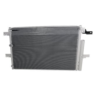 Replacement - A/C Condenser