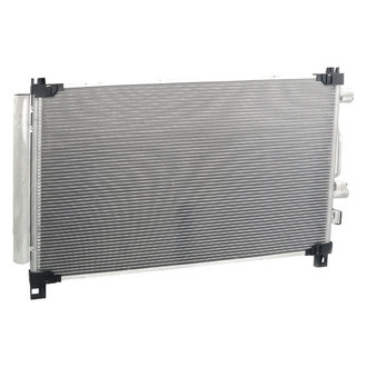 Replacement - A/C Condenser