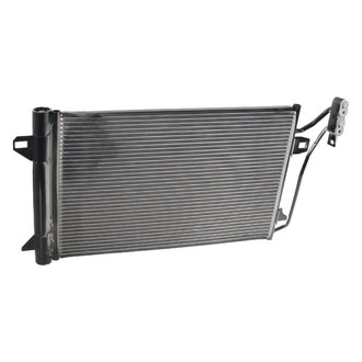 Replacement - A/C Condenser