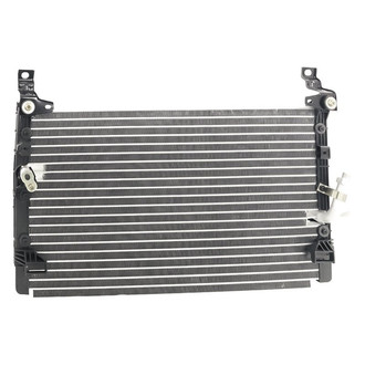Replacement - A/C Condenser