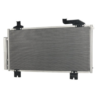 Replacement - A/C Condenser