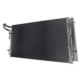Replacement® - A/C Condenser