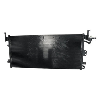 Replacement - A/C Condenser