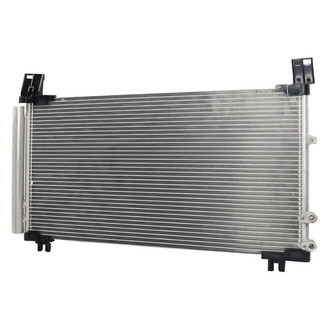 Replacement® - A/C Condenser