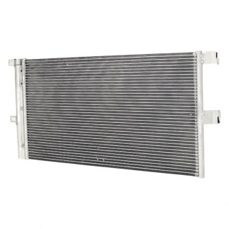Replacement - A/C Condenser