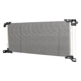 Replacement - A/C Condenser