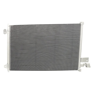 Replacement - A/C Condenser