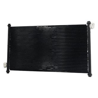 Replacement - A/C Condenser