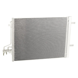 Replacement® - A/C Condenser