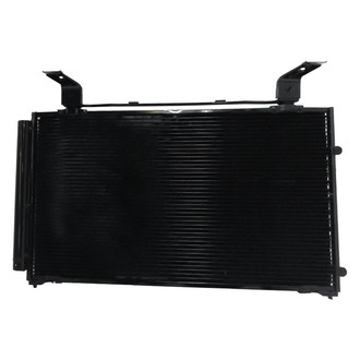 Replacement - A/C Condenser