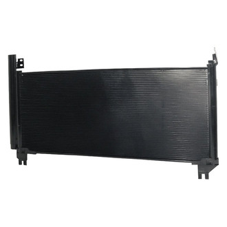 Replacement® - A/C Condenser